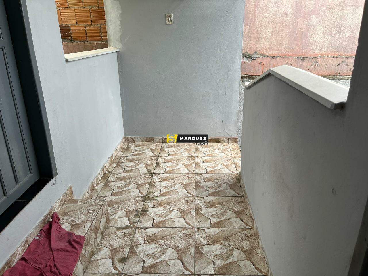 Apartamento para alugar com 1 quarto, 30m² - Foto 4