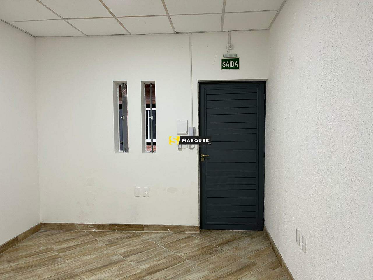 Conjunto Comercial-Sala para alugar, 16m² - Foto 9