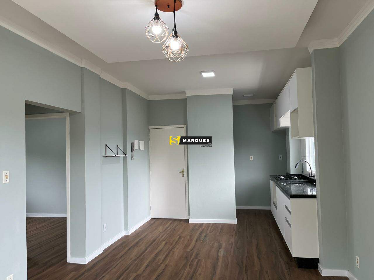 Apartamento para alugar com 2 quartos, 51m² - Foto 7