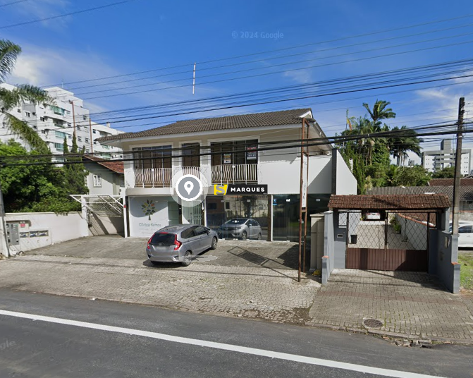 Conjunto Comercial-Sala para alugar, 50m² - Foto 2