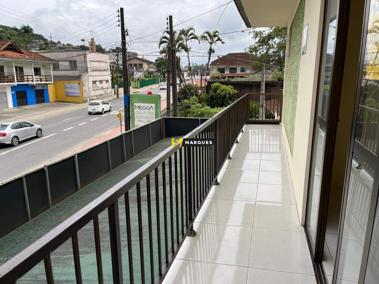 Casa de 2 quartos, 130m² no bairro Boa Vista, em Joinville | Eu Corretor