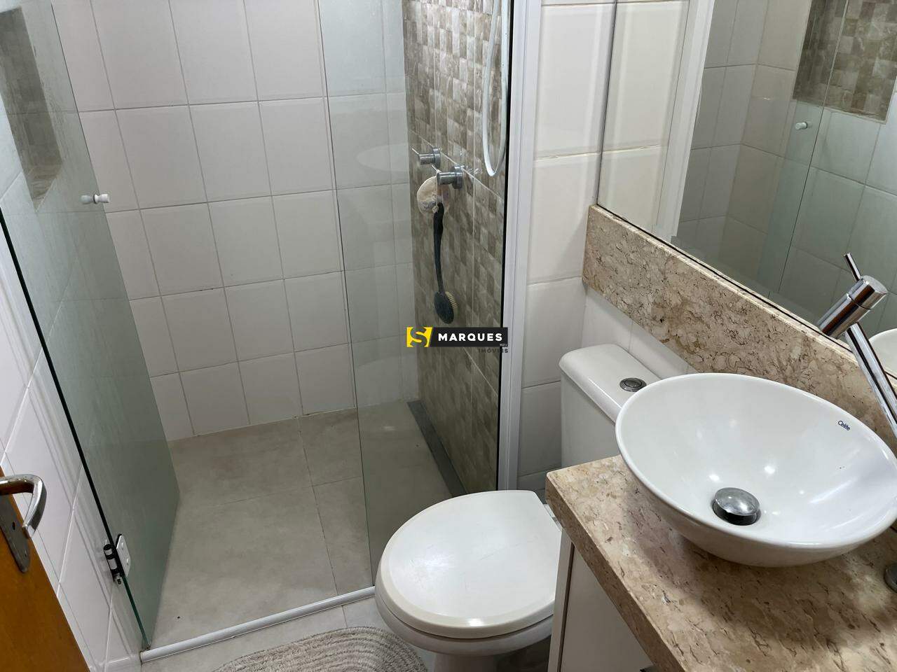 Apartamento, 2 quartos, 65 m² - Foto 11