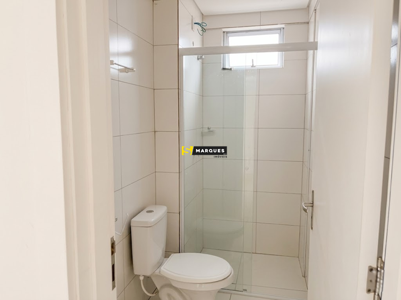 Apartamento com 2 Dormitórios para alugar, 46 m² por R$ 1.700,00 Apartamento com 2 Dormitórios para alugar, 46 m² por R$ 1.700,00