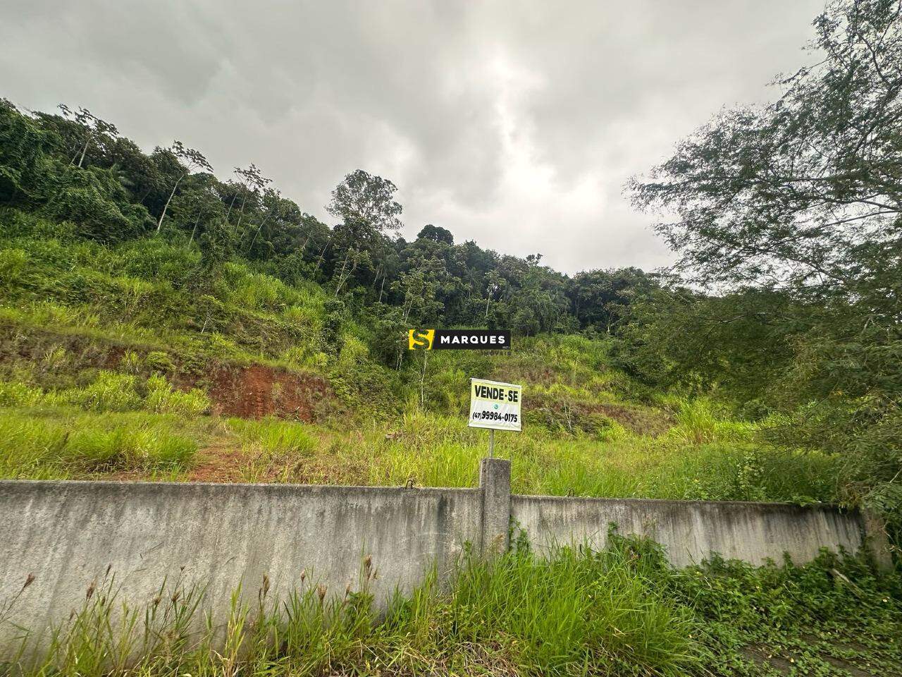 Lote/Terreno de 594m² no bairro Jardim Sofia, em Joinville | Eu Corretor