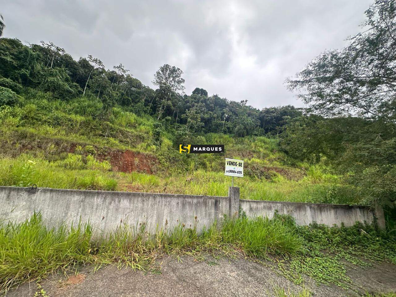 Lote/Terreno de 594m² no bairro Jardim Sofia, em Joinville | Eu Corretor