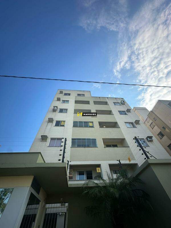 Apartamento de 2 quartos, 55m² no bairro Jarivatuba, em Joinville | Eu Corretor