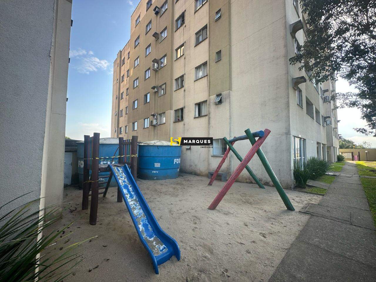 Apartamento de 2 quartos, 55m² no bairro Jarivatuba, em Joinville | Eu Corretor