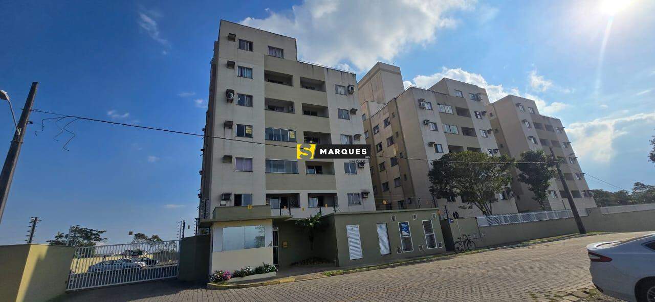 Apartamento de 2 quartos, 55m² no bairro Jarivatuba, em Joinville | Eu Corretor