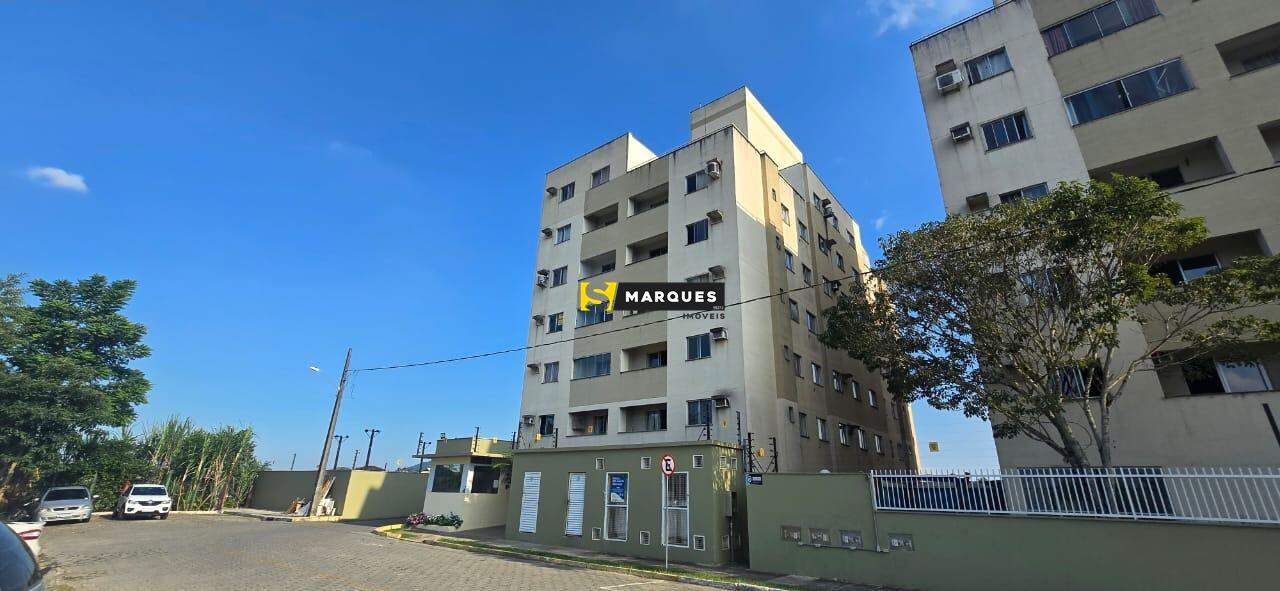 Apartamento de 2 quartos, 55m² no bairro Jarivatuba, em Joinville | Eu Corretor