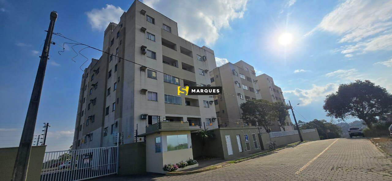 Apartamento de 2 quartos, 55m² no bairro Jarivatuba, em Joinville | Eu Corretor