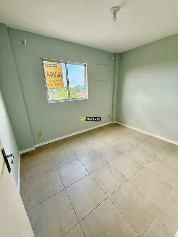 Apartamento de 2 quartos, 55m² no bairro Jarivatuba, em Joinville | Eu Corretor