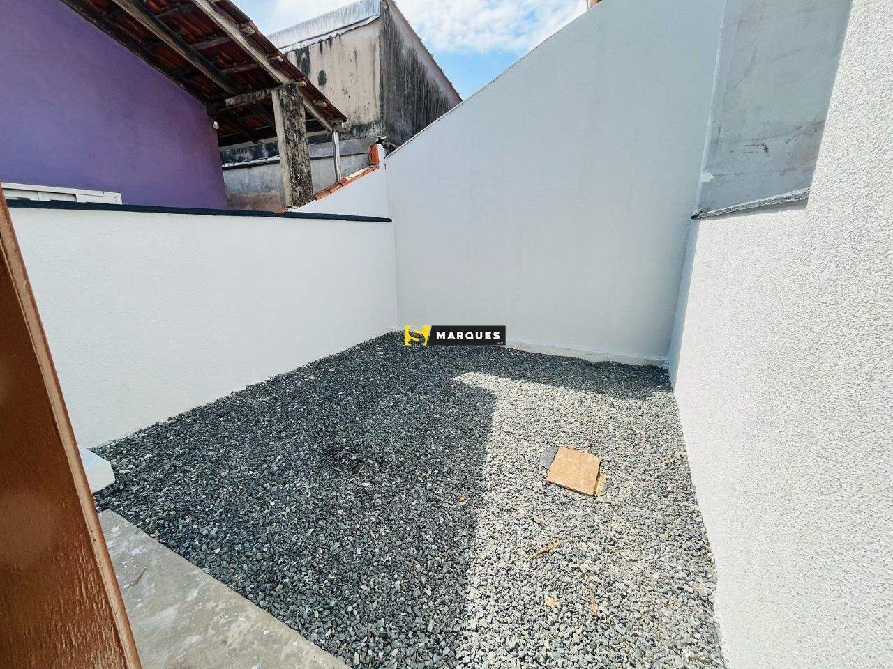 Geminado de 88m² no bairro Comasa, em Joinville | Eu Corretor