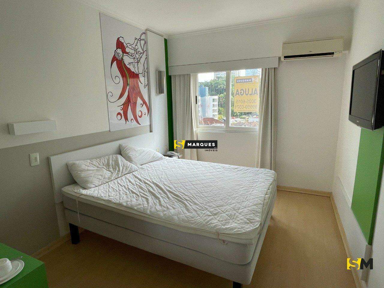 Apartamento para alugar com 1 quarto, 34m² - Foto 8