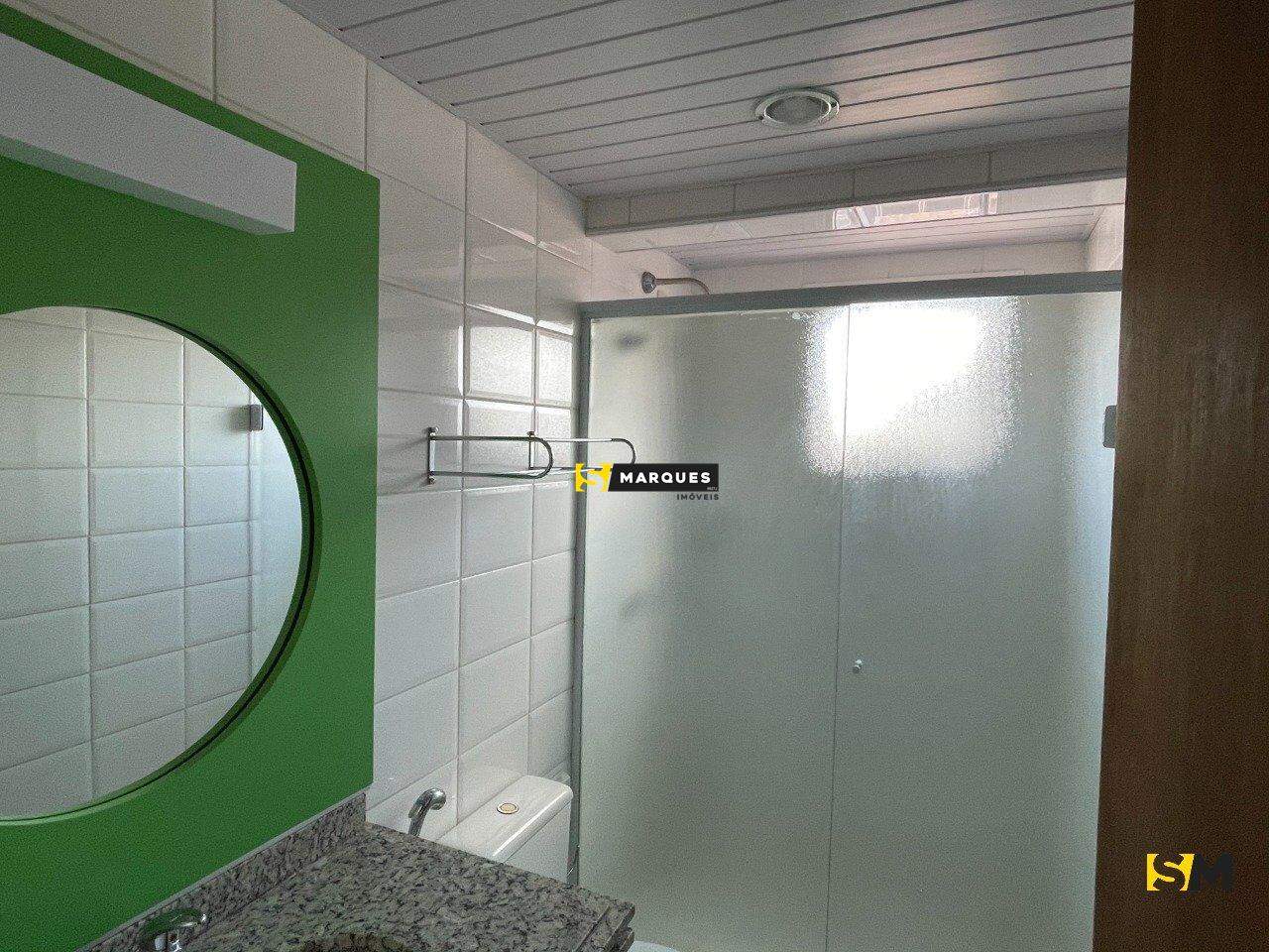 Apartamento para alugar com 1 quarto, 34m² - Foto 4