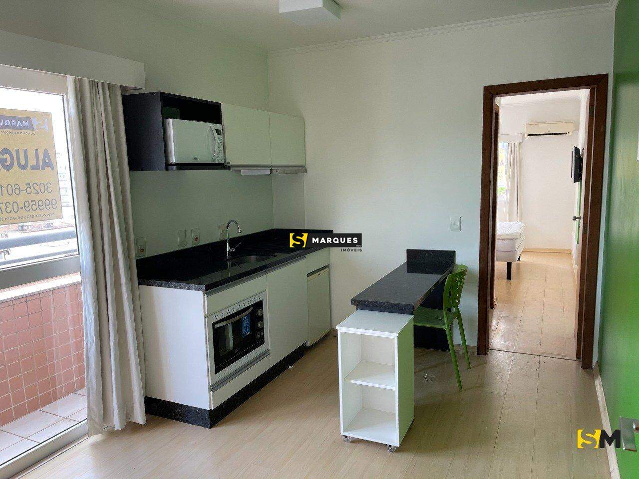 Apartamento para alugar com 1 quarto, 34m² - Foto 15