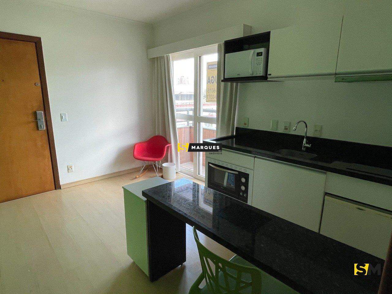 Apartamento para alugar  no Centro - Joinville, SC. Imveis