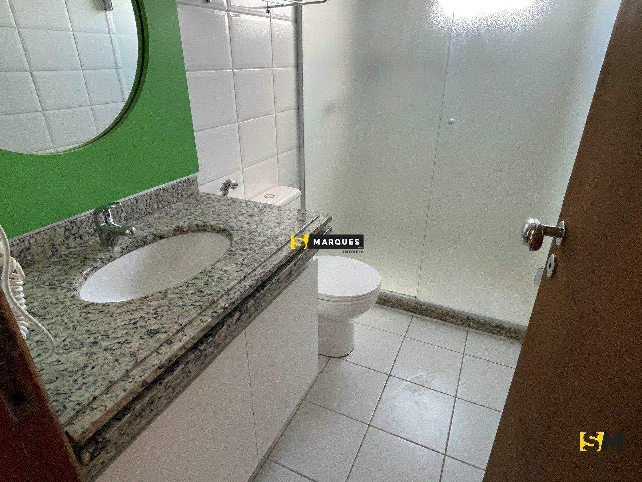 Apartamento para alugar com 1 quarto, 34m² - Foto 12