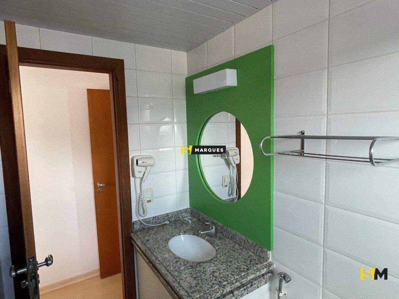 Apartamento para alugar com 1 quarto, 34m² - Foto 10