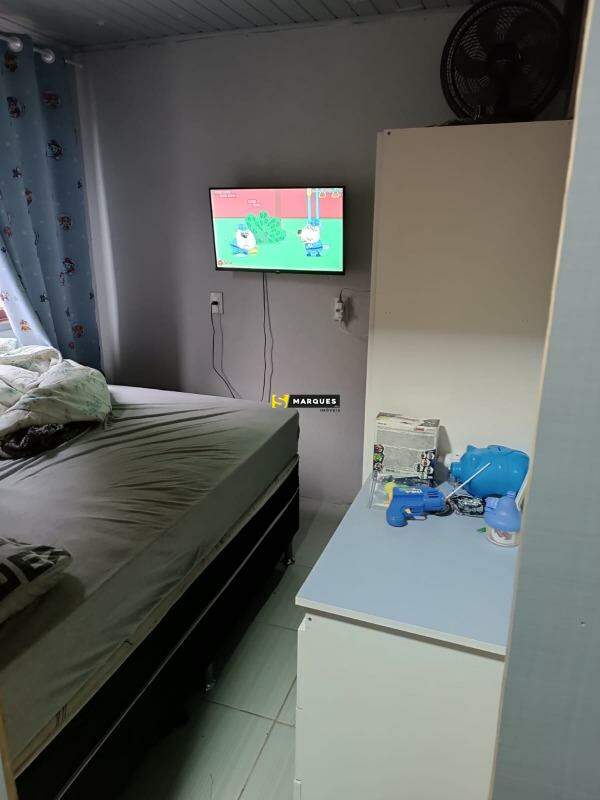 Casa de 2 quartos, 540m² no bairro Paranaguamirim, em Joinville | Eu Corretor