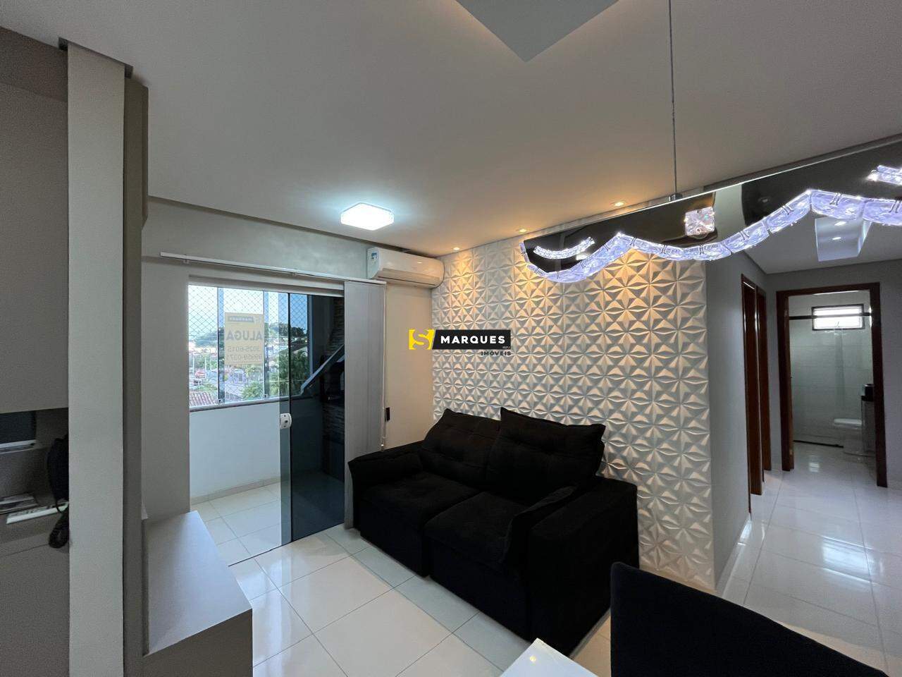 Apartamento de 2 quartos, 56m² no bairro Petrópolis, em Joinville | Eu Corretor
