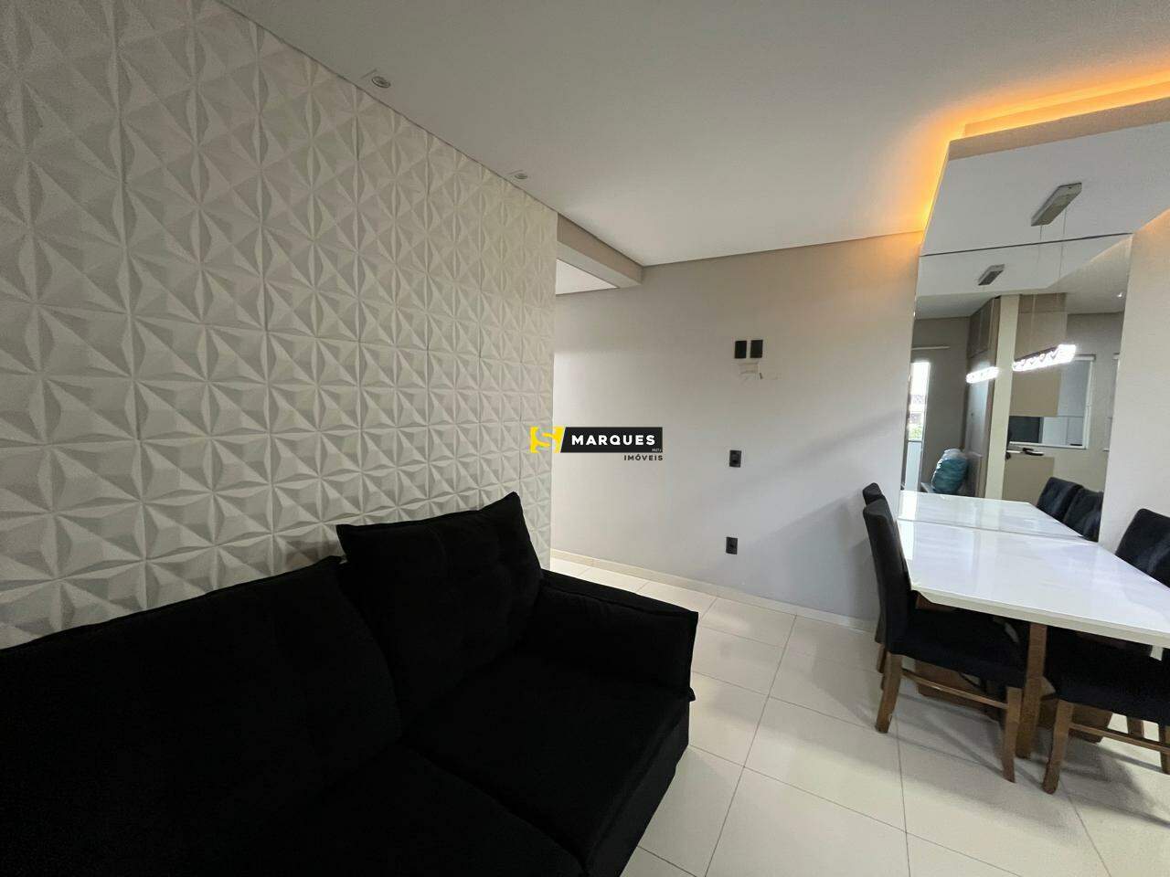 Apartamento de 2 quartos, 56m² no bairro Petrópolis, em Joinville | Eu Corretor