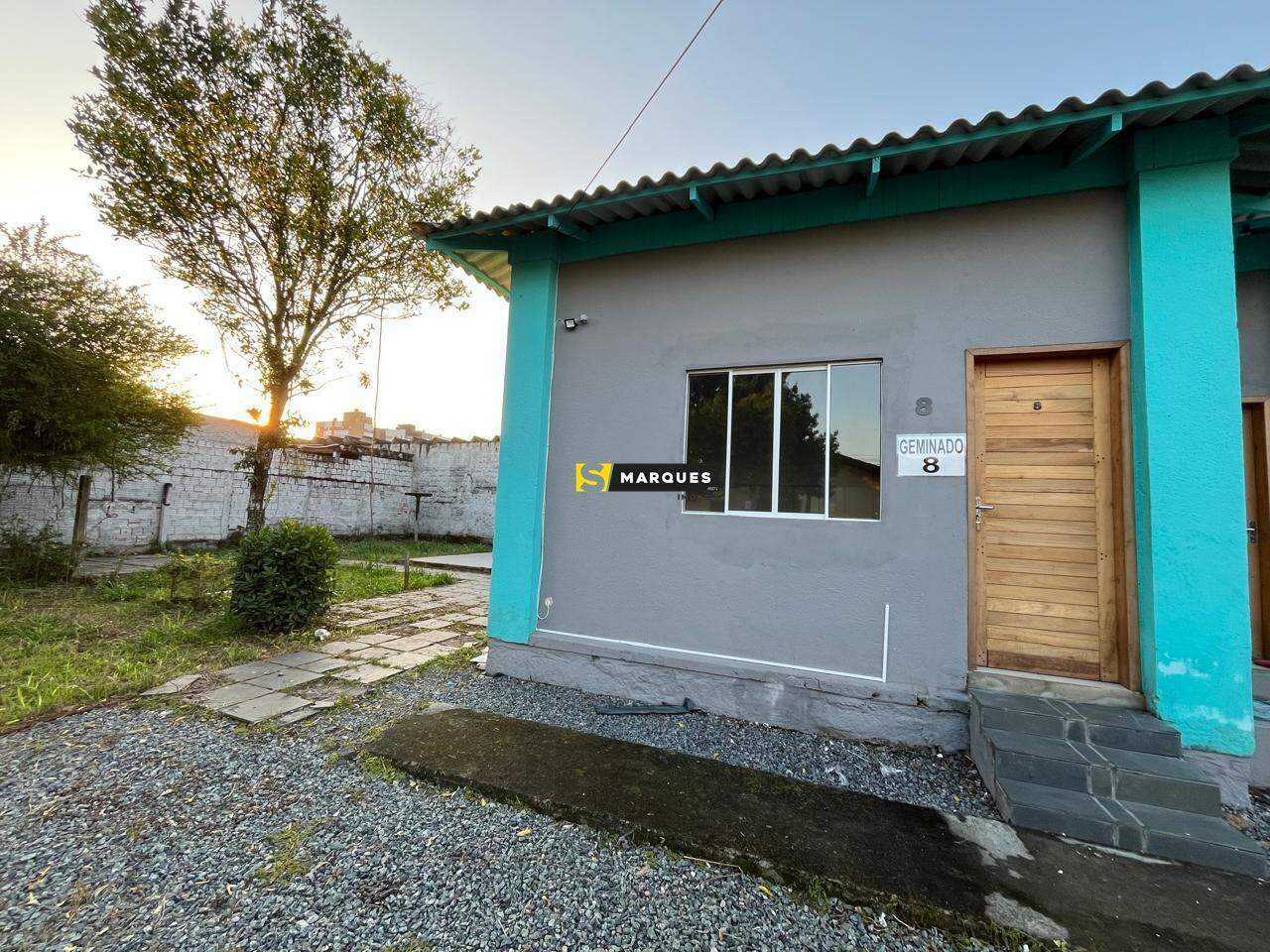 Kitinets/conjugados para alugar  no Anita Garibaldi - Joinville, SC. Imóveis