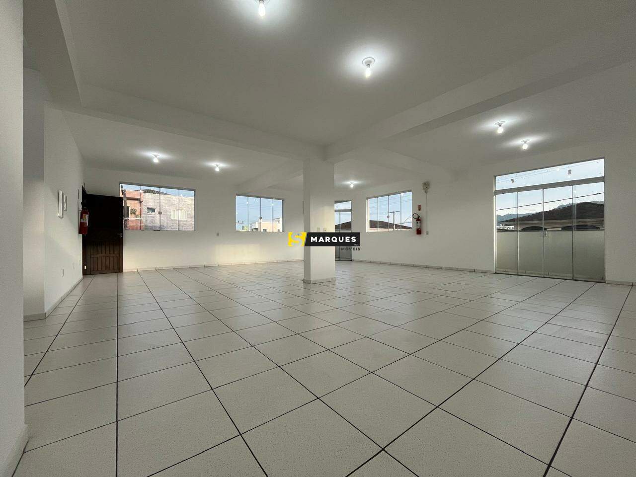 Conjunto Comercial-Sala para alugar, 198m² - Foto 12