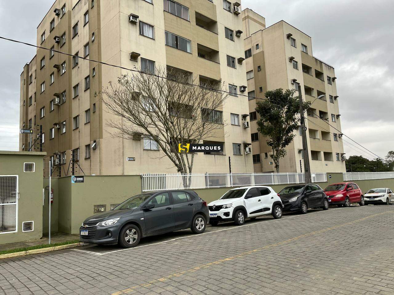Apartamento / Jarivatuba
