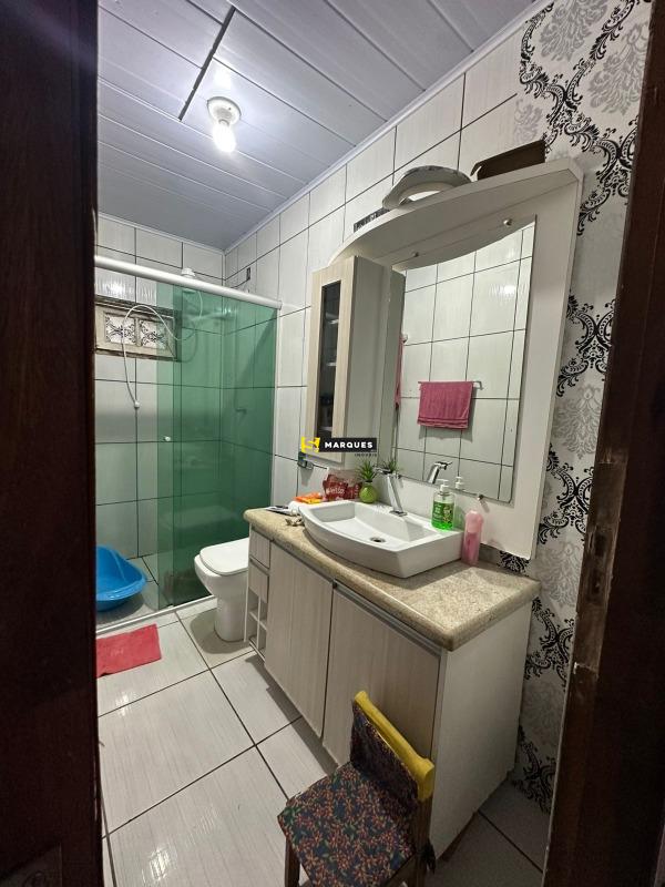 Casa à venda, 50m² - Foto 7