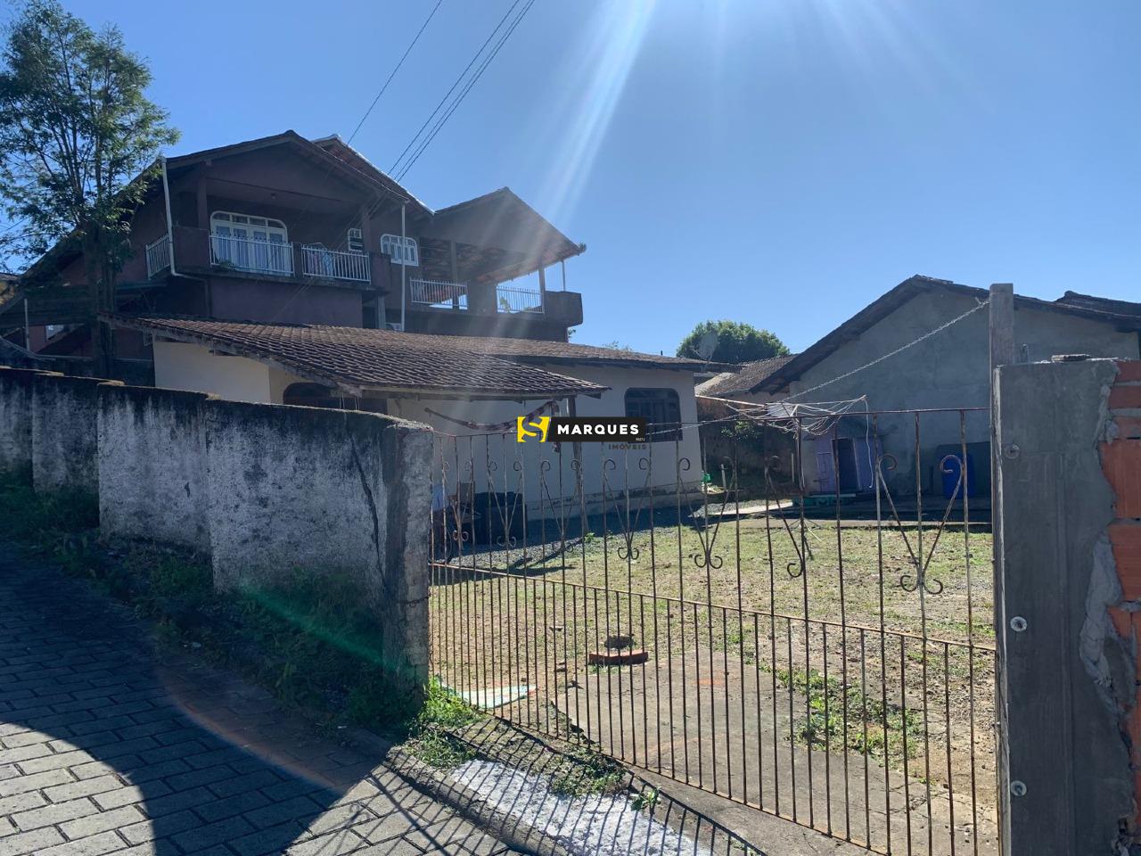 Casa à venda, 50m² - Foto 2