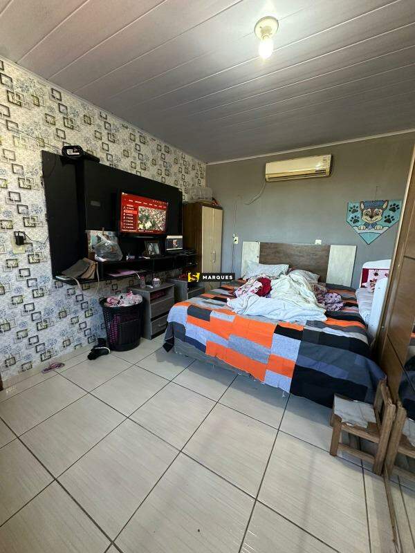 Casa à venda, 50m² - Foto 3