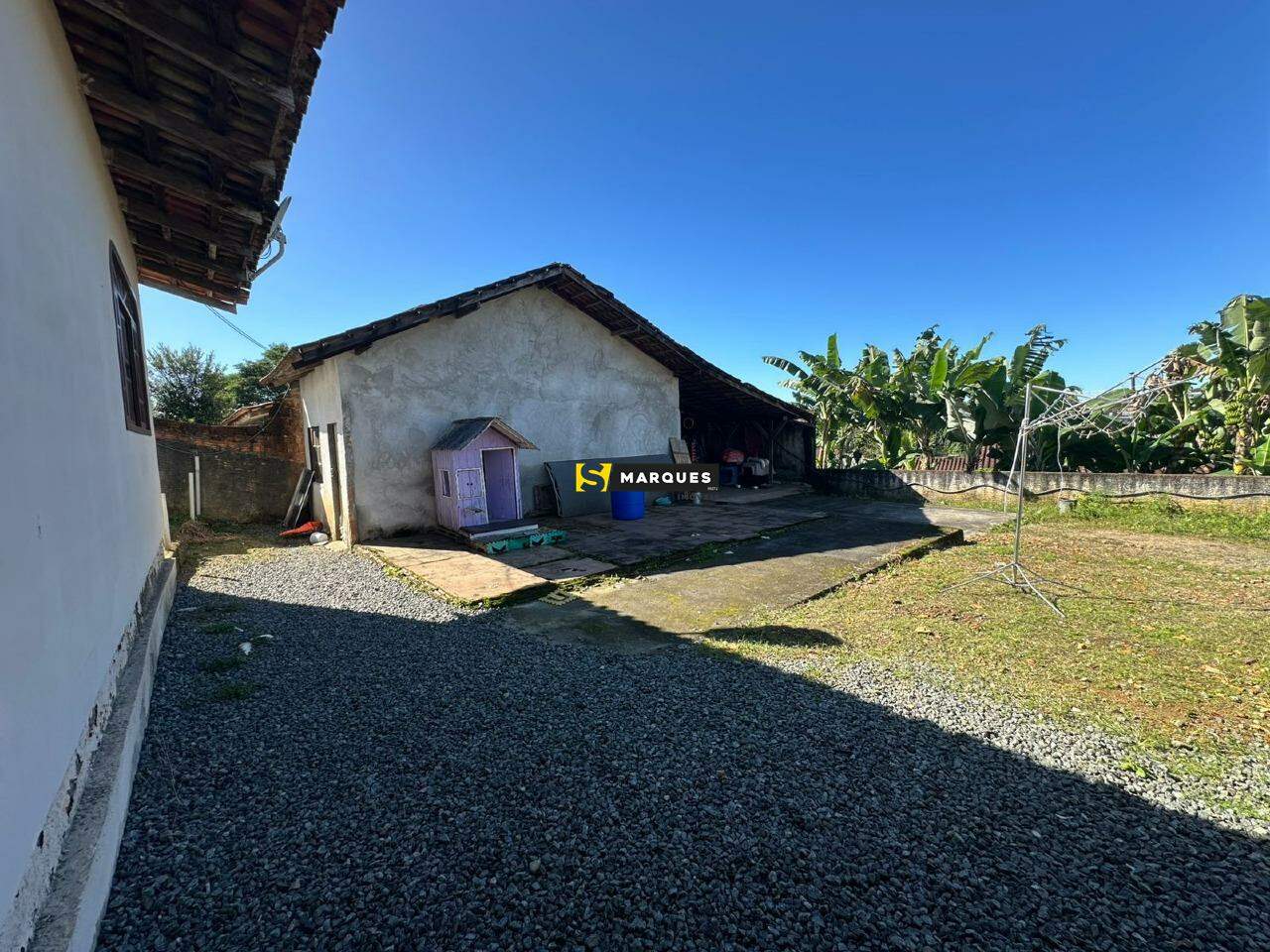 Casa à venda, 50m² - Foto 4