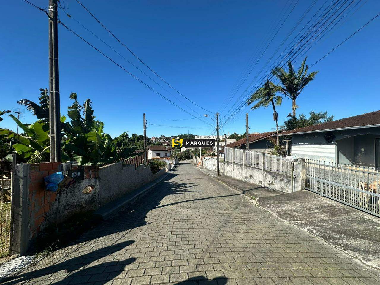 Casa à venda, 50m² - Foto 1