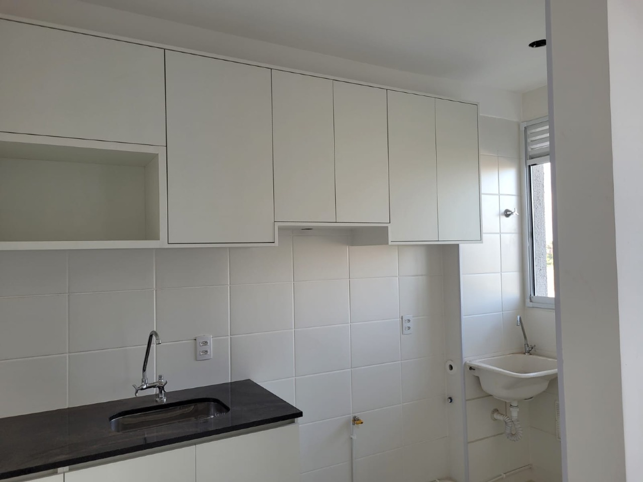 Apartamento, 2 quartos, 50 m² - Foto 12