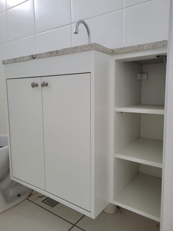 Apartamento, 2 quartos, 50 m² - Foto 8