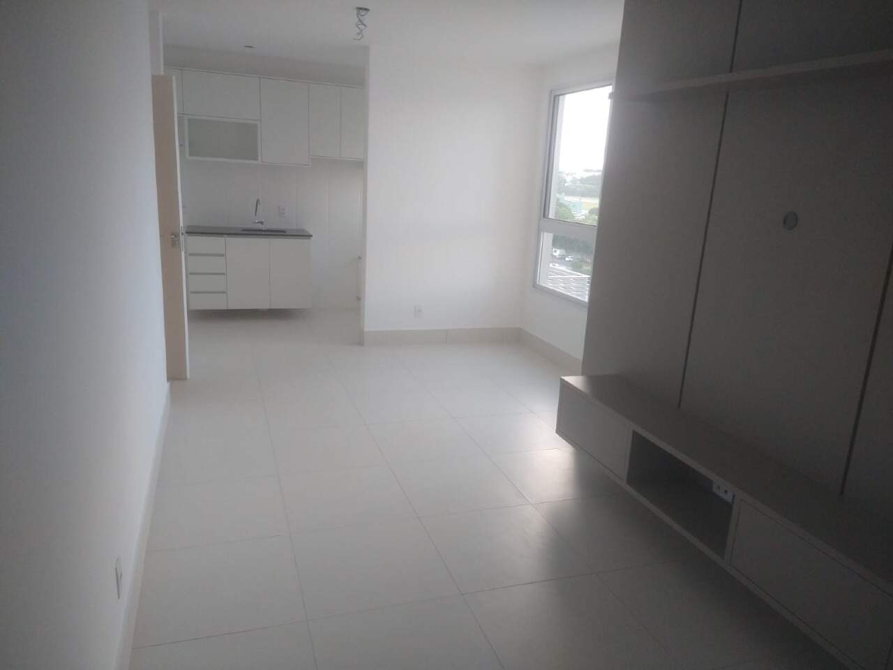 Apartamento, 2 quartos, 50 m² - Foto 2
