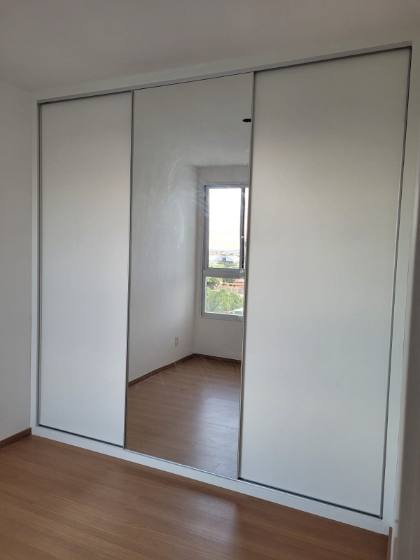 Apartamento, 2 quartos, 50 m² - Foto 7