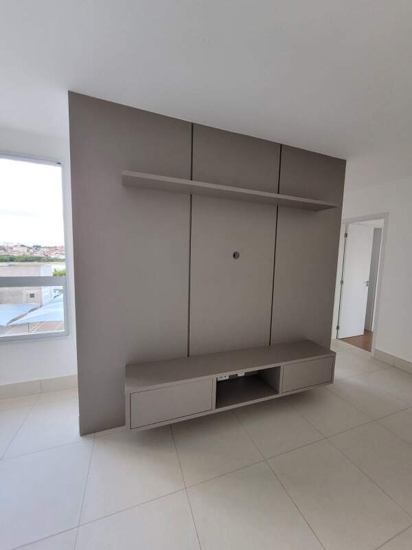 Apartamento, 2 quartos, 50 m² - Foto 4