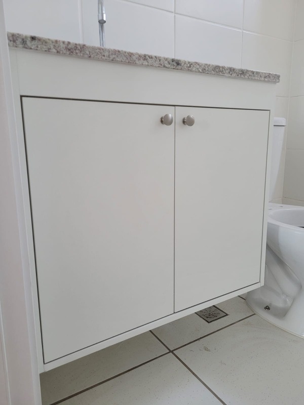 Apartamento, 2 quartos, 50 m² - Foto 10