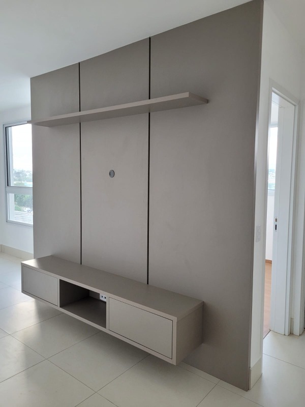 Apartamento, 2 quartos, 50 m² - Foto 6