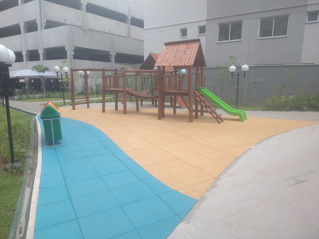 Apartamento, 2 quartos, 50 m² - Foto 25