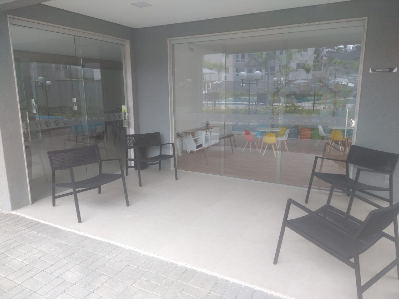 Apartamento, 2 quartos, 50 m² - Foto 24