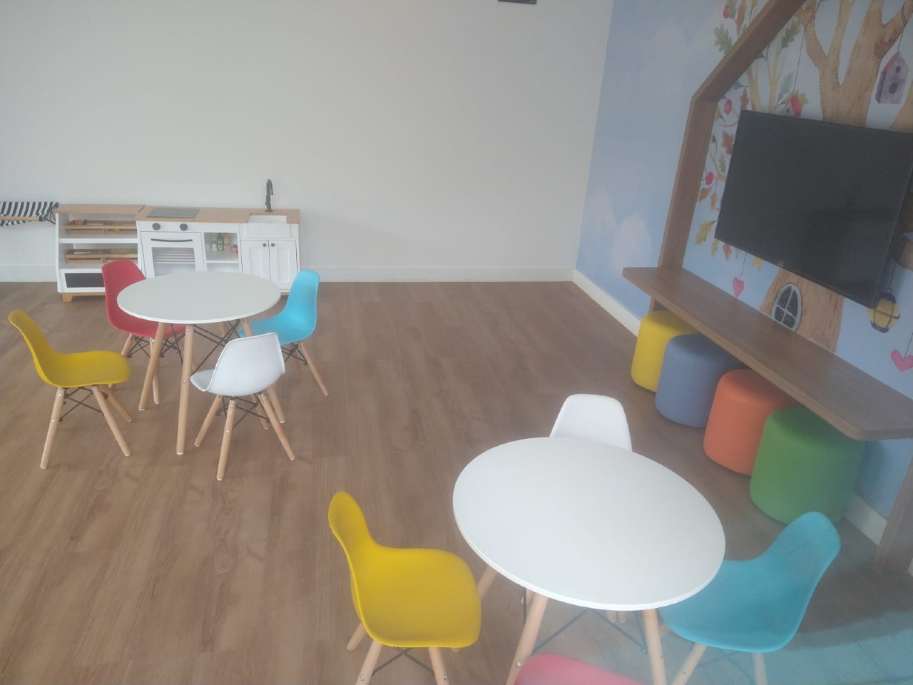 Apartamento, 2 quartos, 50 m² - Foto 23