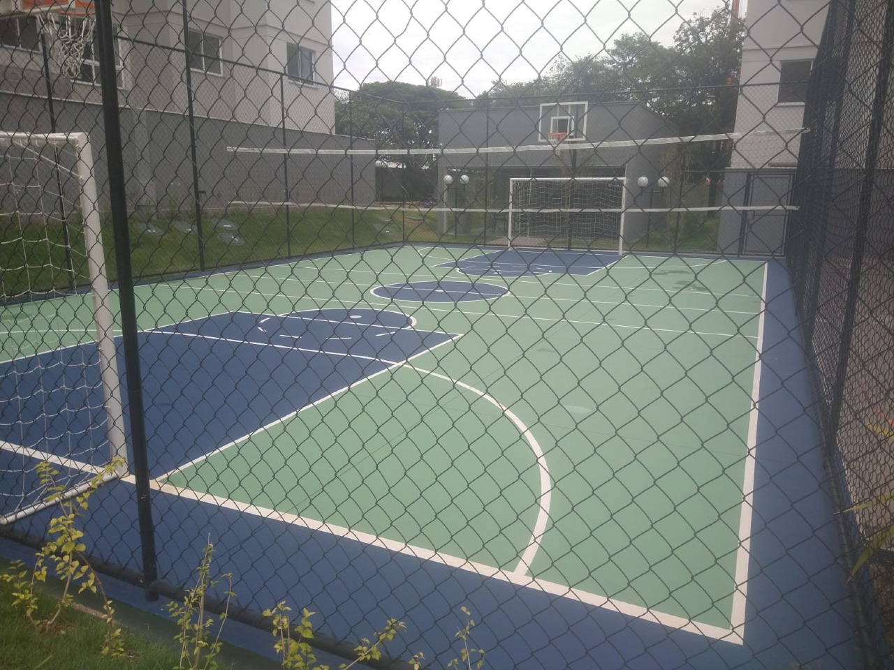 Apartamento, 2 quartos, 50 m² - Foto 21