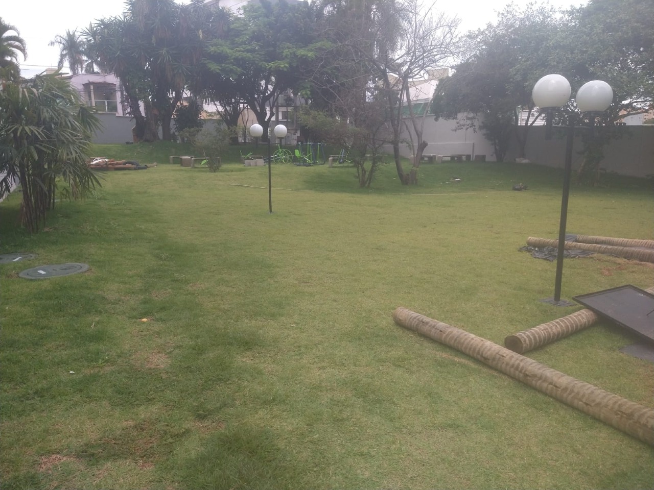 Apartamento, 2 quartos, 50 m² - Foto 20