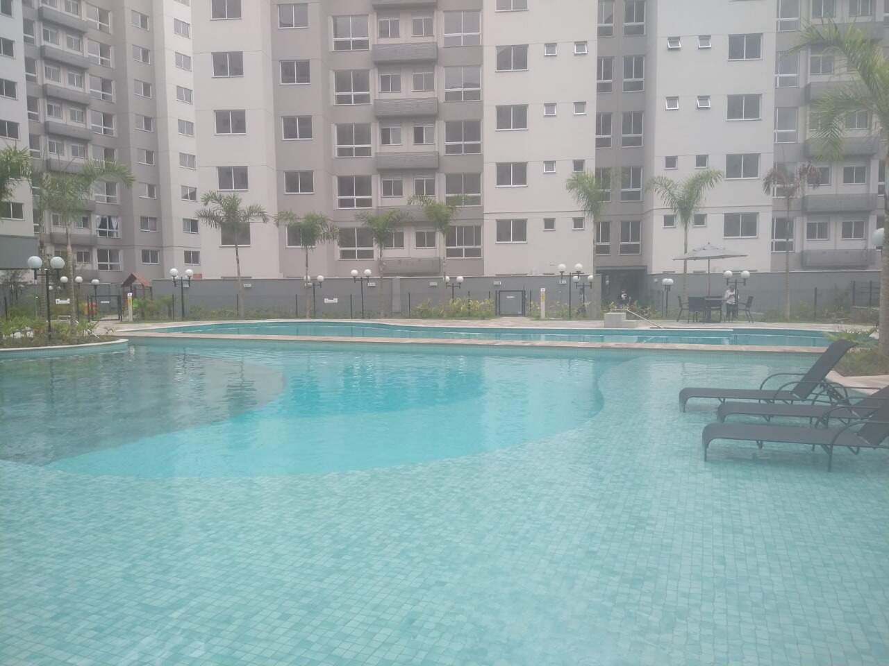 Apartamento, 2 quartos, 50 m² - Foto 1