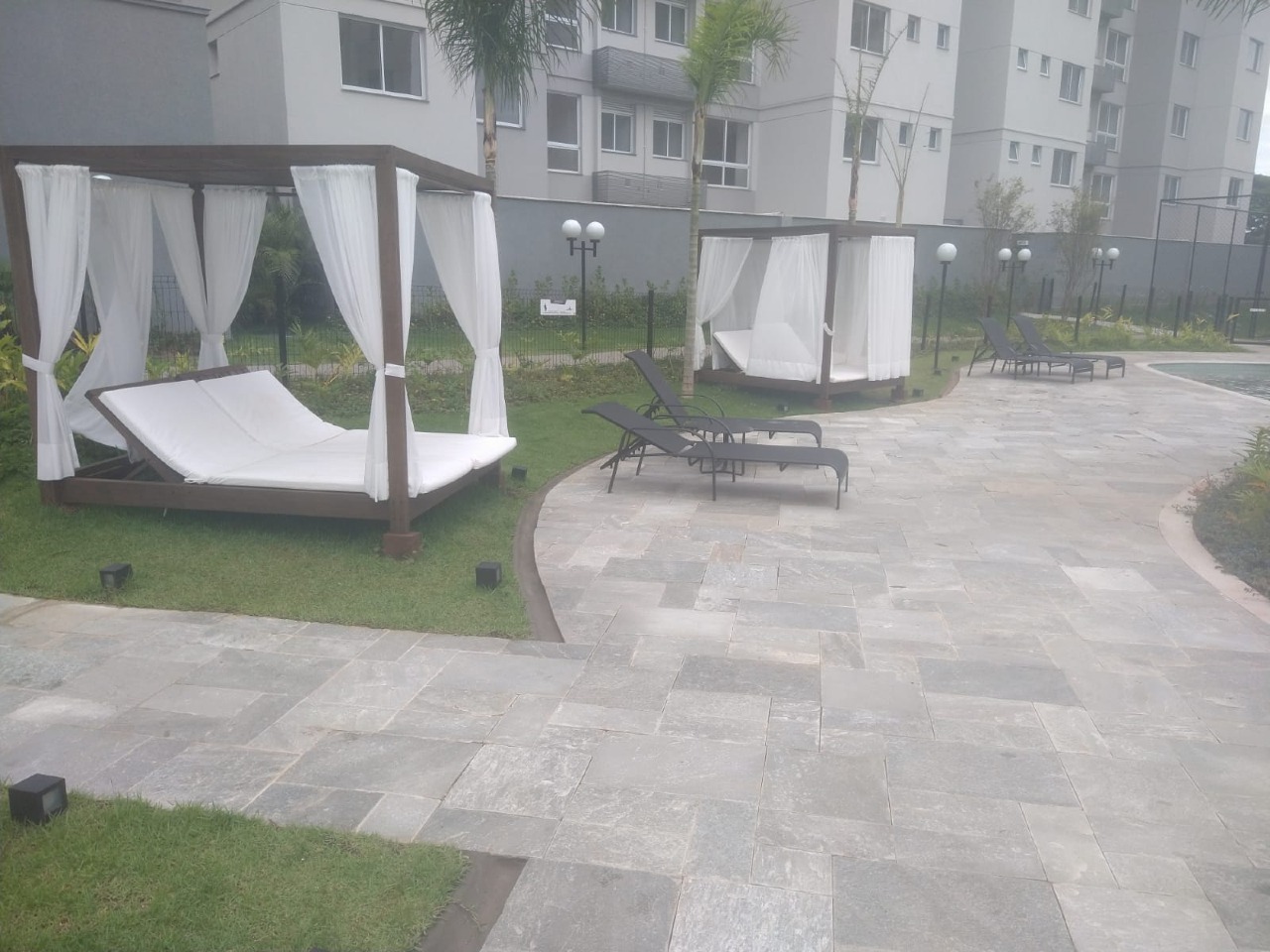 Apartamento, 2 quartos, 50 m² - Foto 16