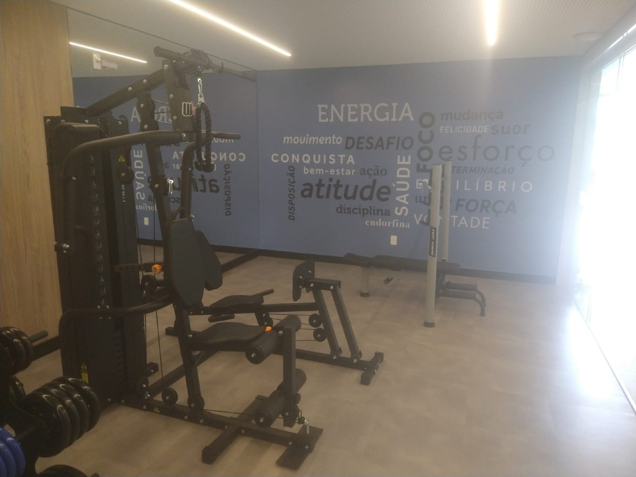 Apartamento, 2 quartos, 50 m² - Foto 15