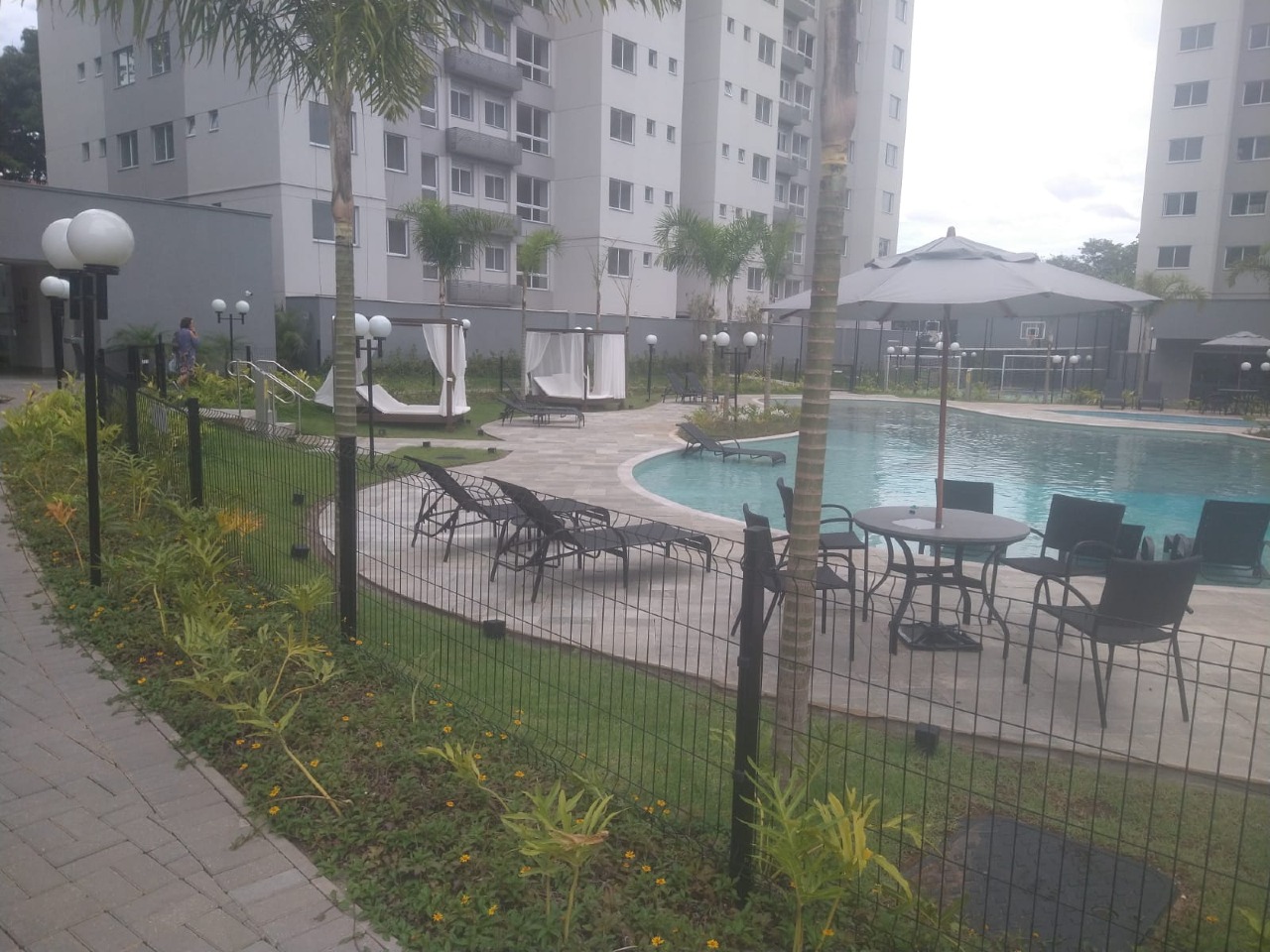 Apartamento, 2 quartos, 50 m² - Foto 14