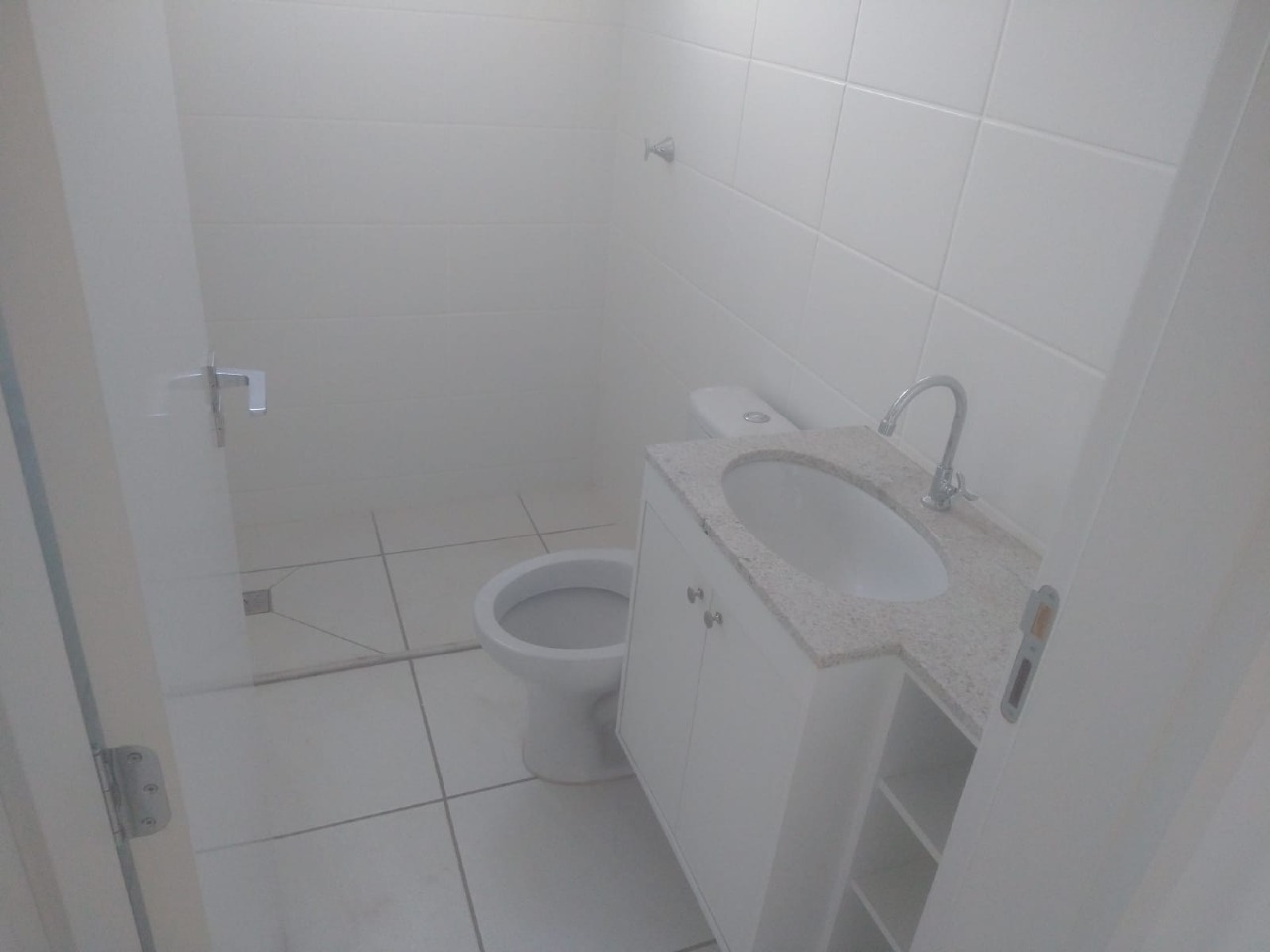 Apartamento, 2 quartos, 50 m² - Foto 9